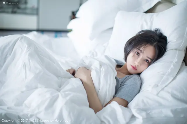 IMiss爱蜜社 No.0178 Livia (50 photos)