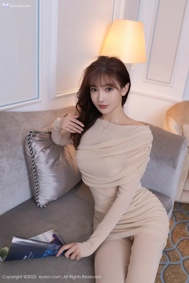 Xiuren秀人网 4K No.10436 Lu Xuan Xuan 陆萱萱 (81 photos)