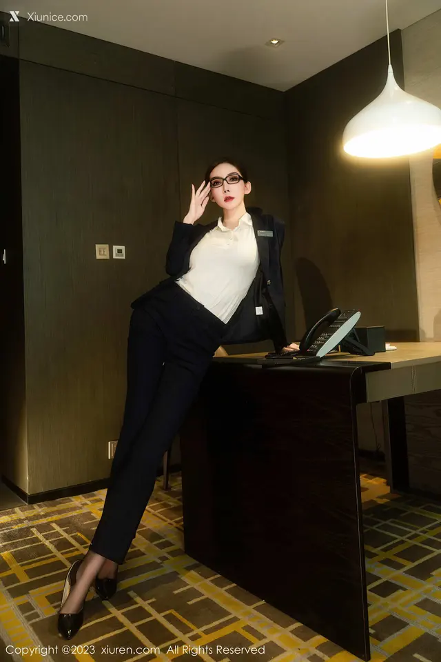Xiuren秀人网 No.7691 陈怡曼 (68 photos)
