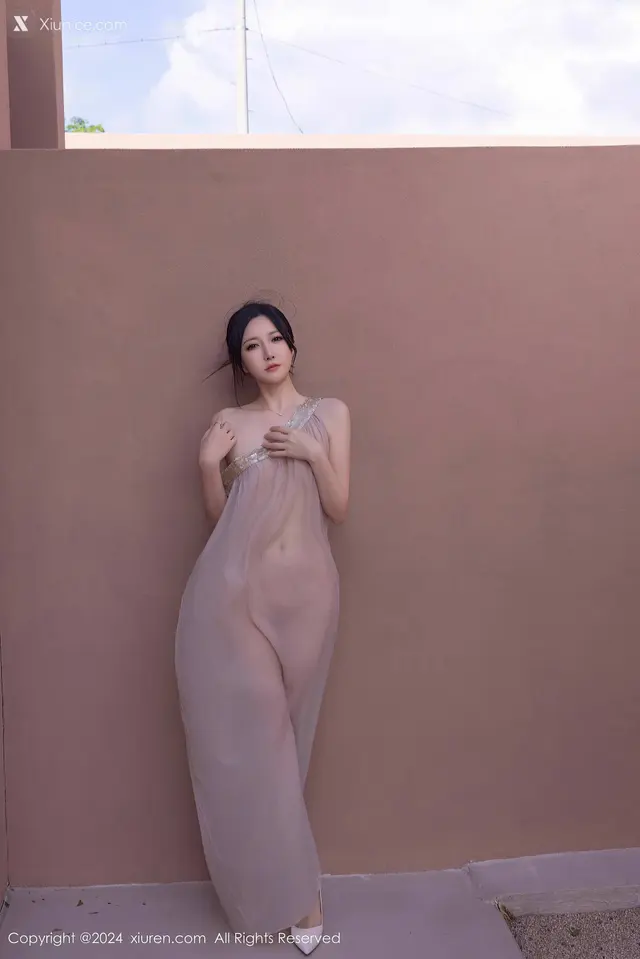 Xiuren秀人网 No.9492 鱼子酱Fish (87 photos)