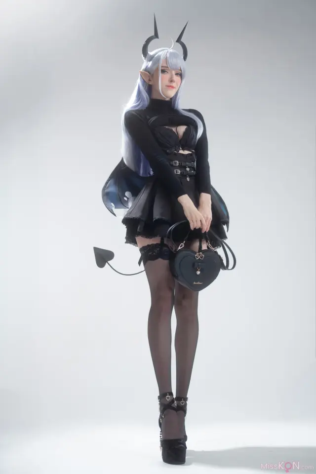 Coser@Candy_Ball: Thea (68 photos + 11 videos)