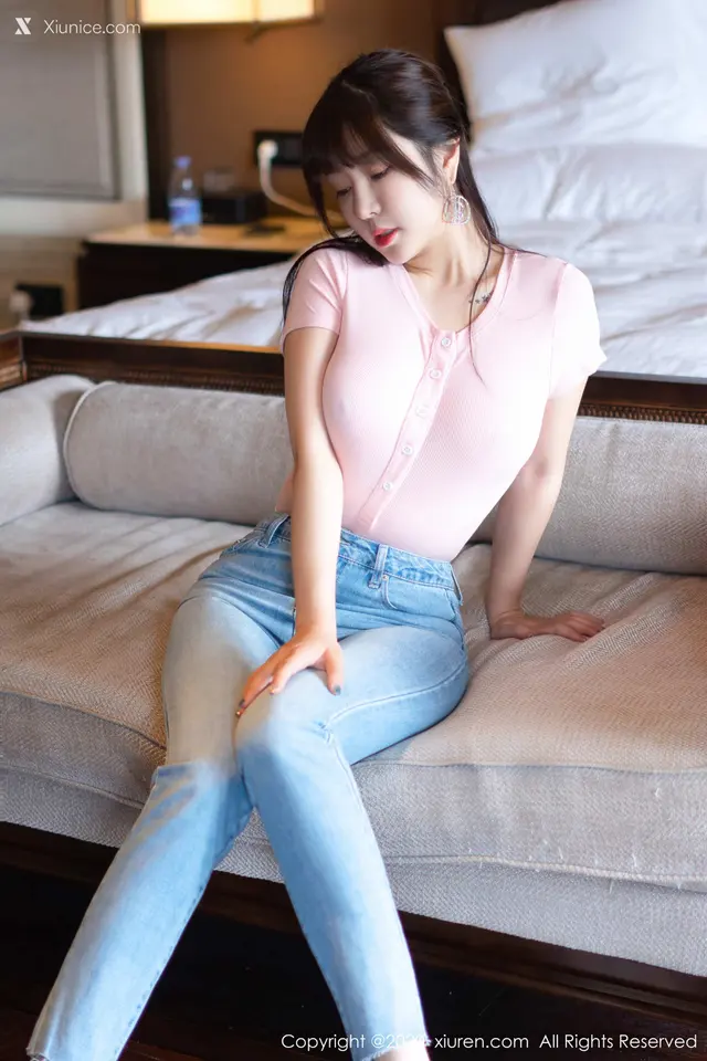 Xiuren秀人网 No.2536 王雨纯 (47 photos)