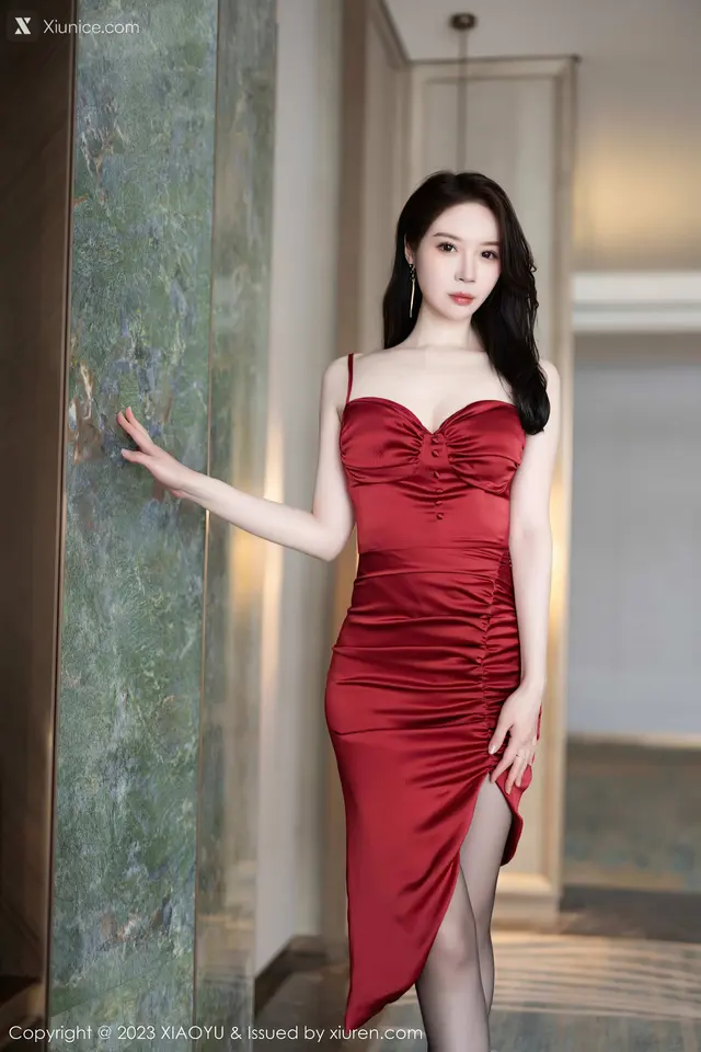 XiaoYu语画界 Vol.1078 梦心玥 (83 photos)