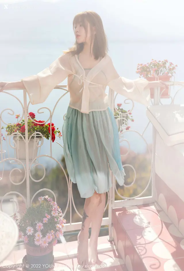 YouMi尤蜜荟 Vol.0798 王雨纯 (70 photos)