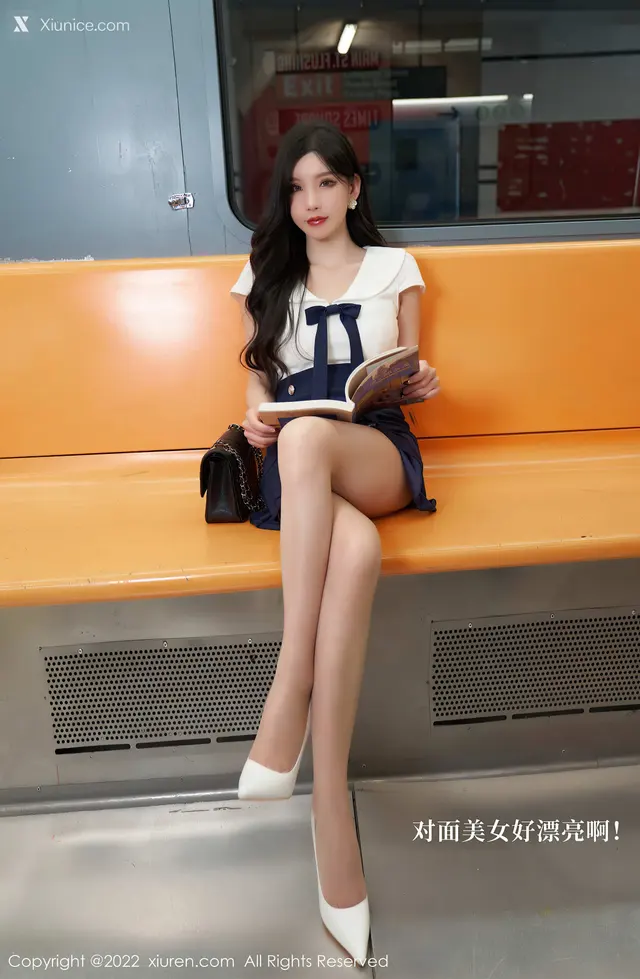 XIUREN No.4979: Zhou Yuxi (周于希Sally) (81 photos)