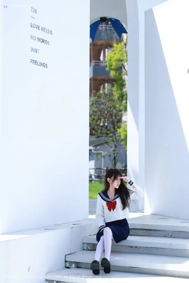 Xiuren秀人网 4K No.10458 糯咪 (89 photos)
