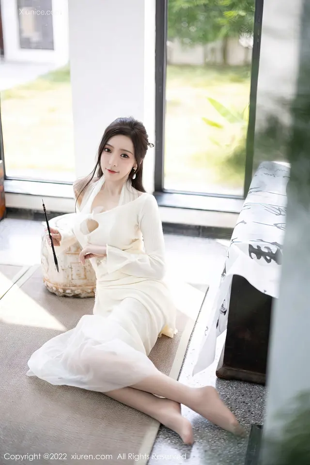 Xiuren秀人网 No.5846 王馨瑶yanni (87 photos)
