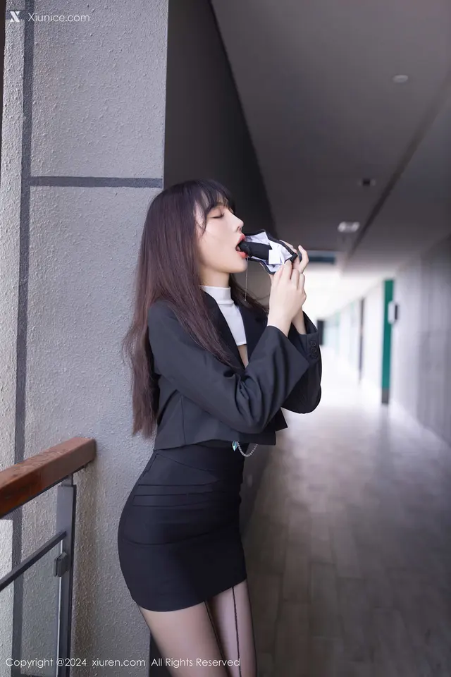 Xiuren秀人网 No.8627 陆萱萱 (80 photos)