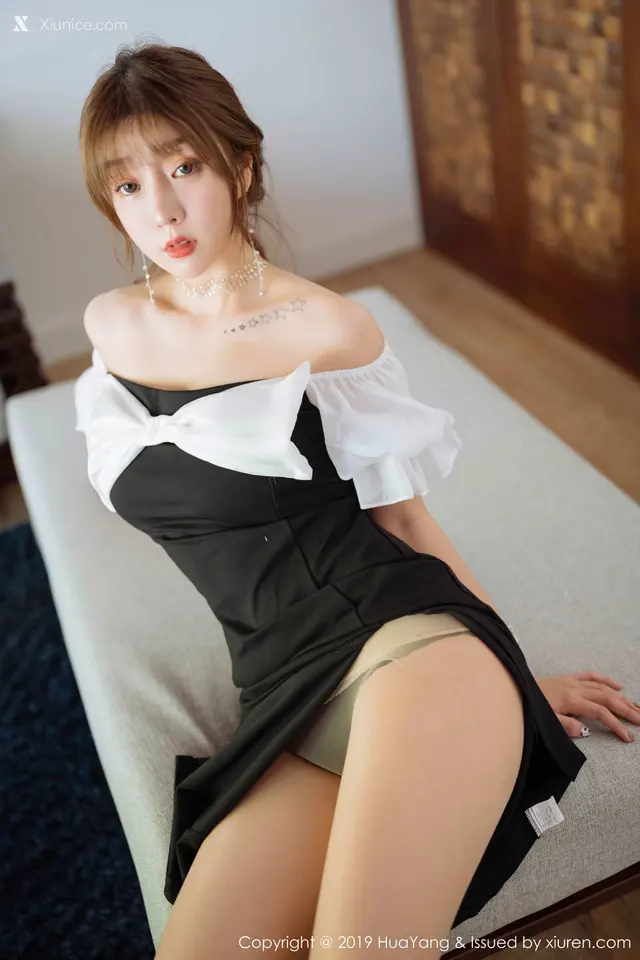 HuaYang花漾 Vol.173 王雨纯 (61 photos)