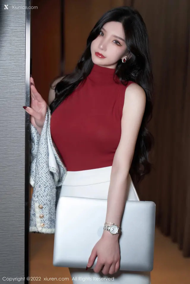 Xiuren秀人网 No.4728 周于希Sally (77 photos)