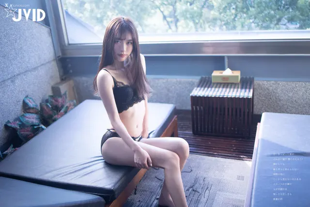 JVID – 漫漫 – S+超美人漫漫 限定尺度寫真 (155 photos)