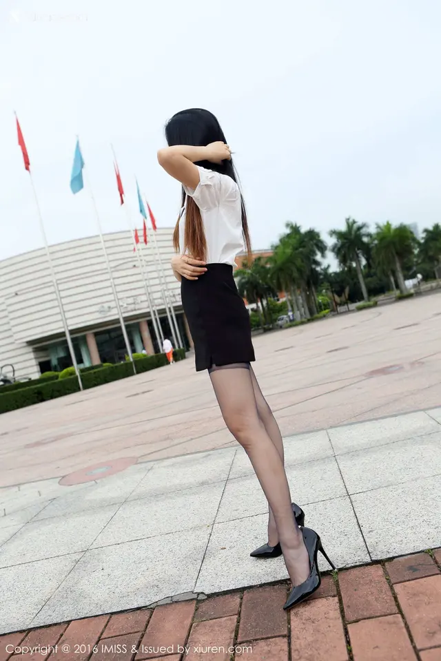 IMiss爱蜜社 No.0098 Winki丝姬 (166 photos)