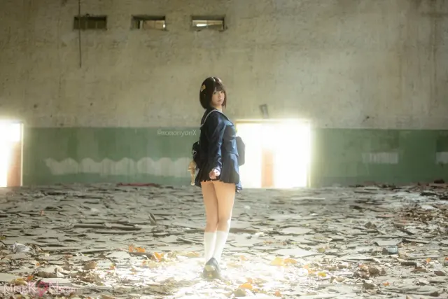 Coser@NAGISA魔物喵: [Fantia]最後の投稿💫_画像🐈 (75 photos)