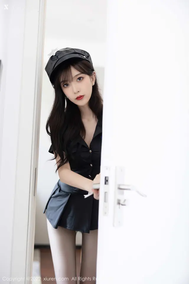 Xiuren秀人网 No.5517 林星阑 (89 photos)