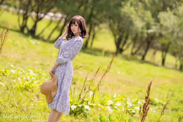 Coser@星之迟迟Hoshilily: 户外 晴 (42 photos)