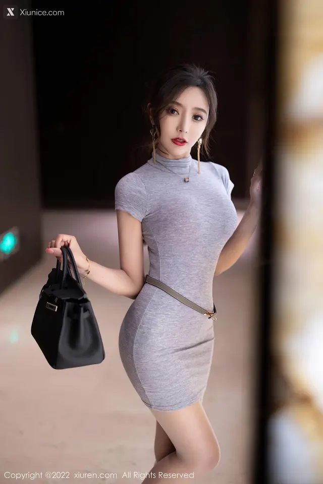 Xiuren秀人网 No.4743 王馨瑶yanni (71 photos)