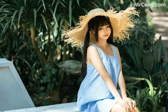 Coser@蠢沫沫 (chunmomo): 漫步 (101 photos)