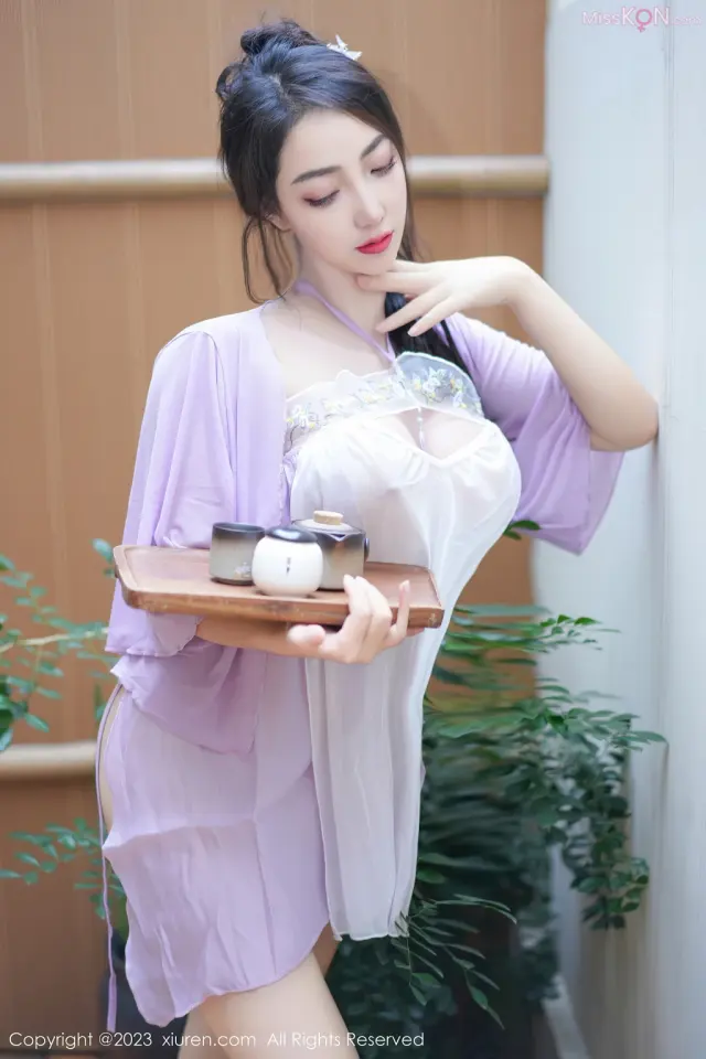 XIUREN No.7665 – 7674 (794 photos)