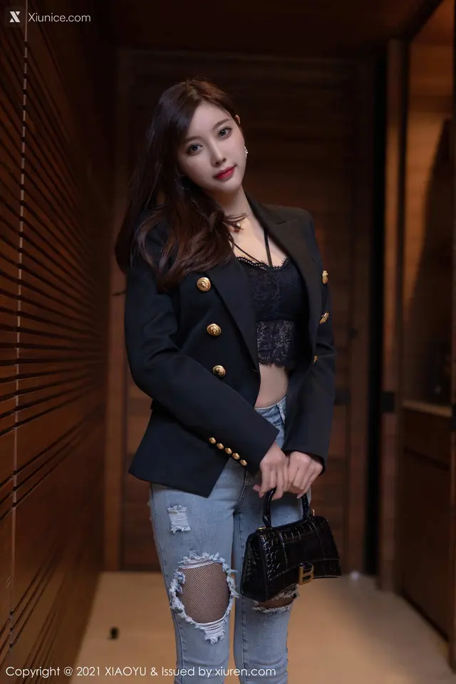 XiaoYu语画界 Vol.0533 杨晨晨Yome (78 photos)