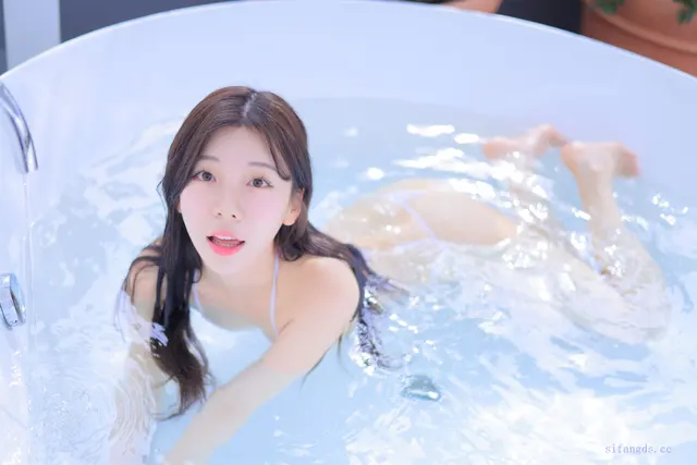 쏘블리 (@leeesovely): Latest VIP Works in 2024 September Ep.02 (54 photos + 2 videos)