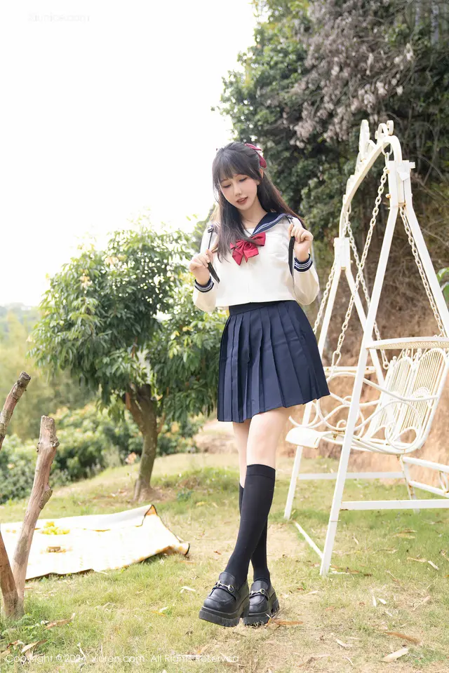 Xiuren秀人网 No.8365 波巧酱 (85 photos)