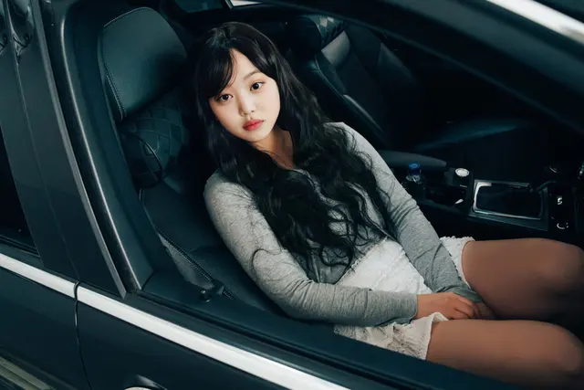 Loozy Eunwoo New Girl