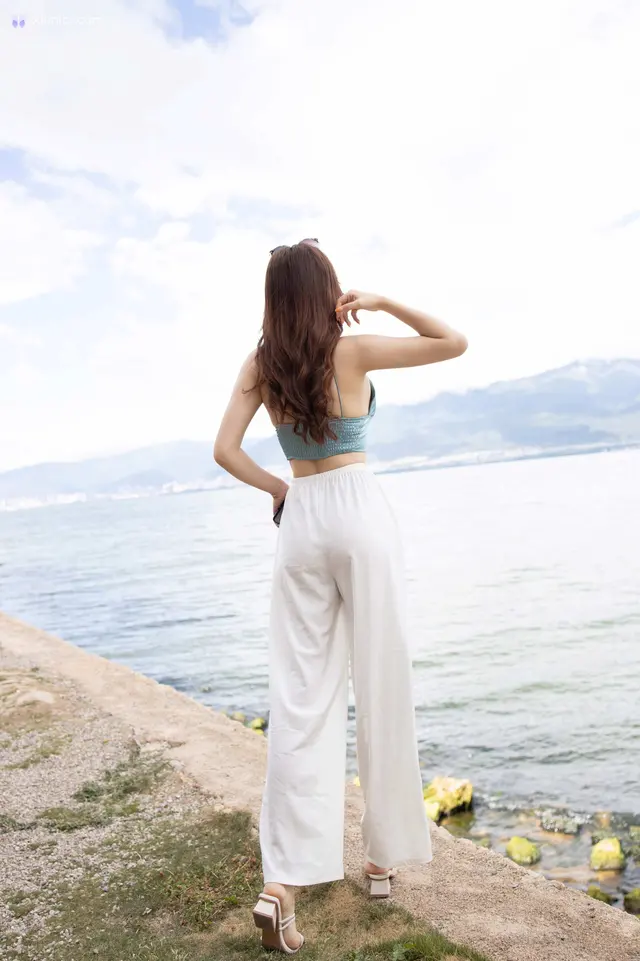 精选街拍作品 4K No.0303 (253 photos)