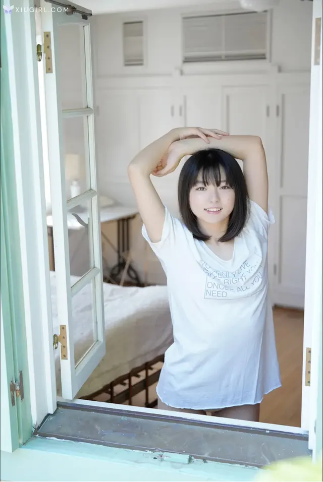 Hazuki Tsubasa 葉月つはさ – 危ないヘヒーフェイス MILK (52 photos)
