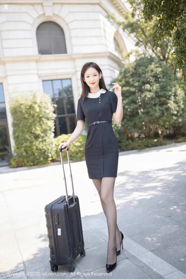 Xiuren秀人网 No.2815 唐安琪 (63 photos)