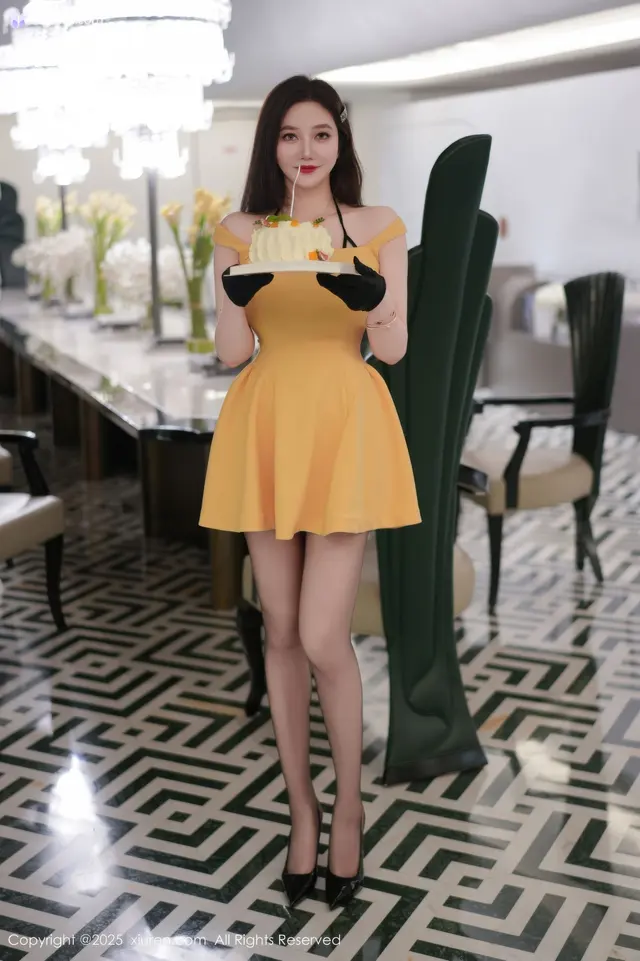 XIUREN No.10897: 心妍小公主 (62 photos)