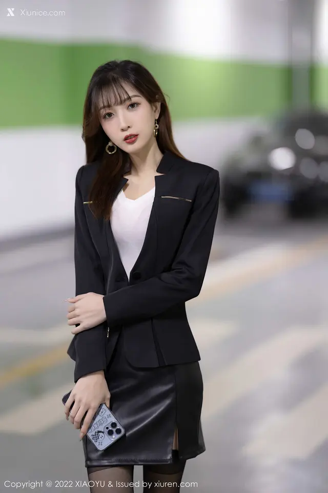 XiaoYu语画界 Vol.0775 林星阑 (80 photos)