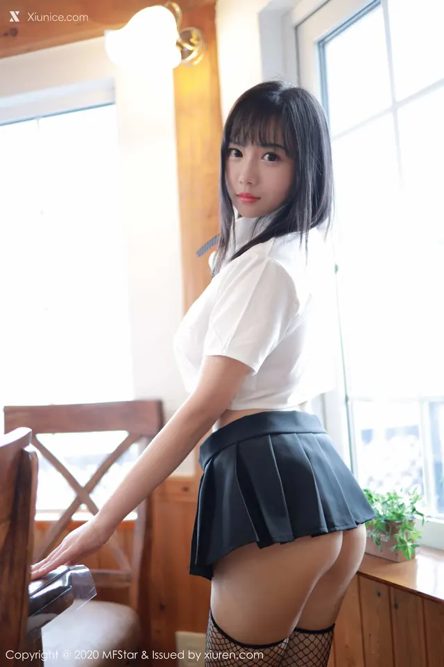 MFStar Vol.255: 徐微微mia