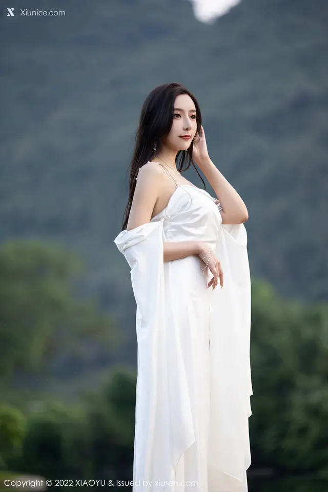 XiaoYu语画界 Vol.0884 王馨瑶yanni (87 photos)