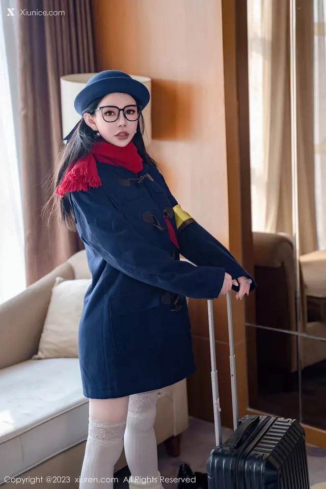 Xiuren秀人网 No.7839 悦悦姐 (75 photos)