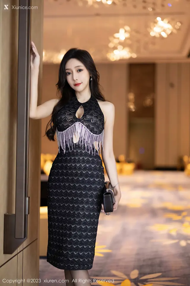 Xiuren秀人网 No.6772 王馨瑶yanni (87 photos)