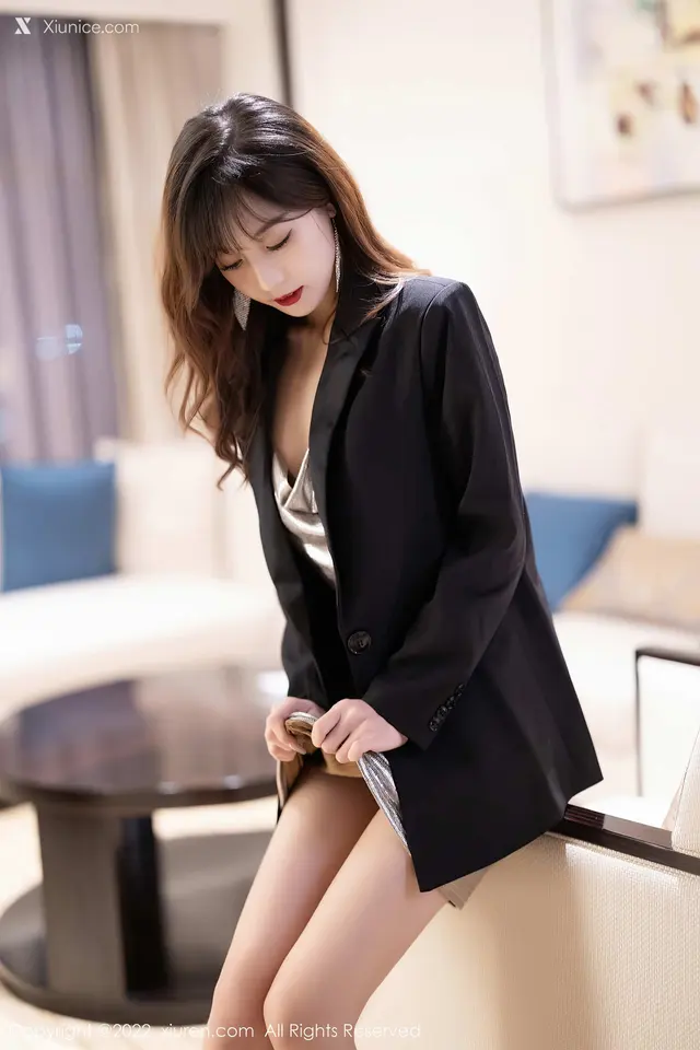 Xiuren秀人网 No.4803 林星阑 (77 photos)