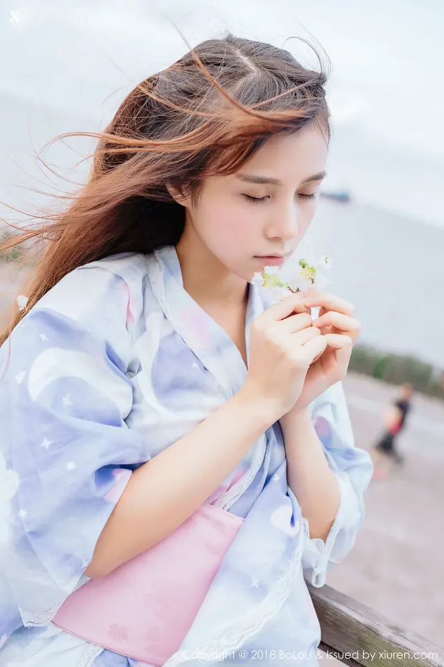 Tukmo兔几盟 (BoLoli) Vol.118 夏美酱_ (62 photos)