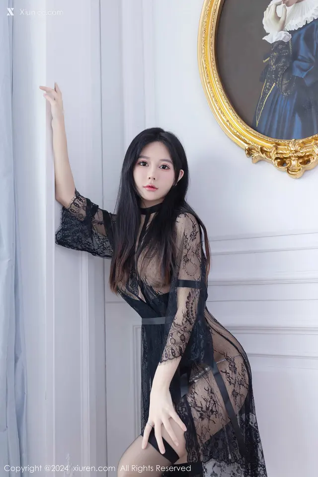 Xiuren秀人网 No.7995 幼幼 (80 photos)