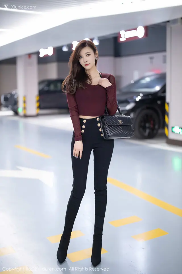 Xiuren秀人网 No.3208 杨晨晨sugar (51 photos)