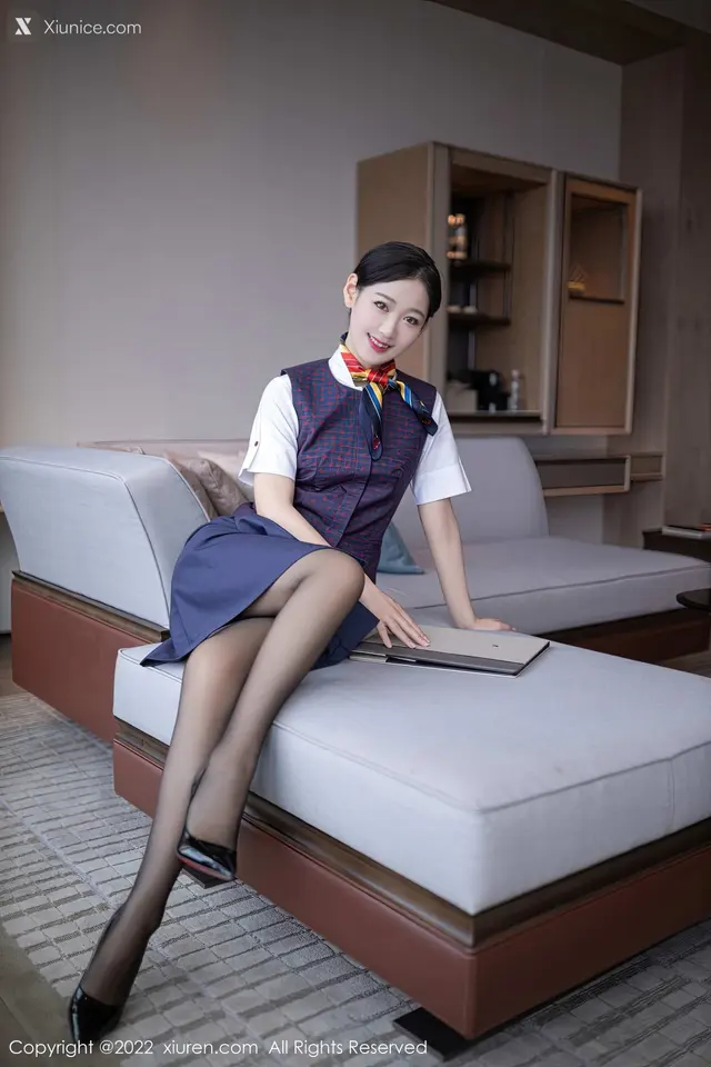 Xiuren秀人网 No.5922 唐安琪 (80 photos)