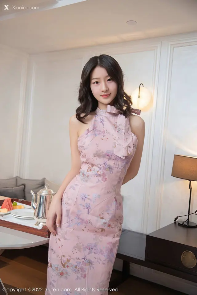 Xiuren秀人网 No.5735 熊小诺 (79 photos)