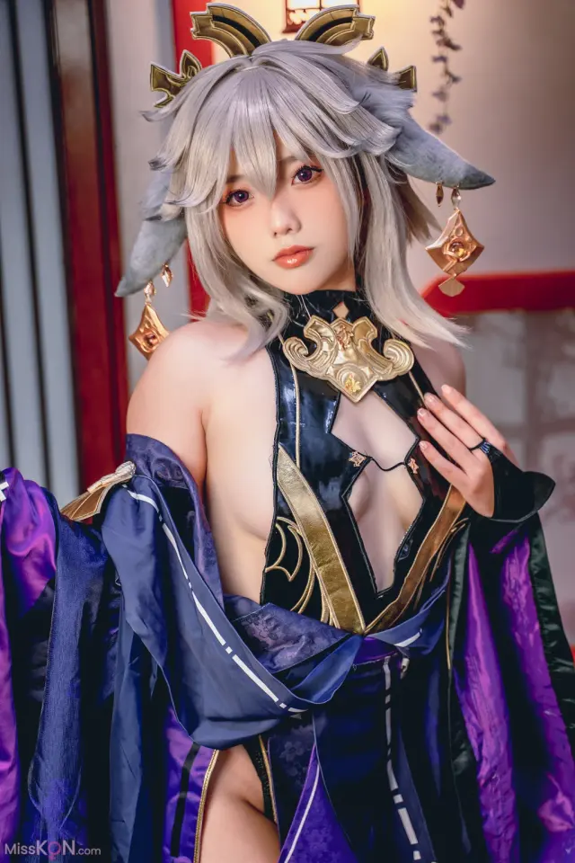 Coser@Messie Huang – Yae Alter (63P)