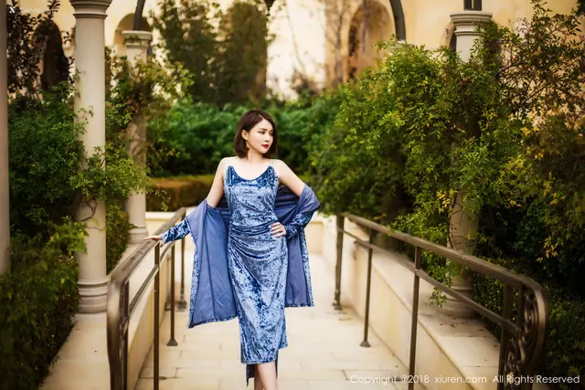 Xiuren秀人网 No.0935 廿十 (59 photos)