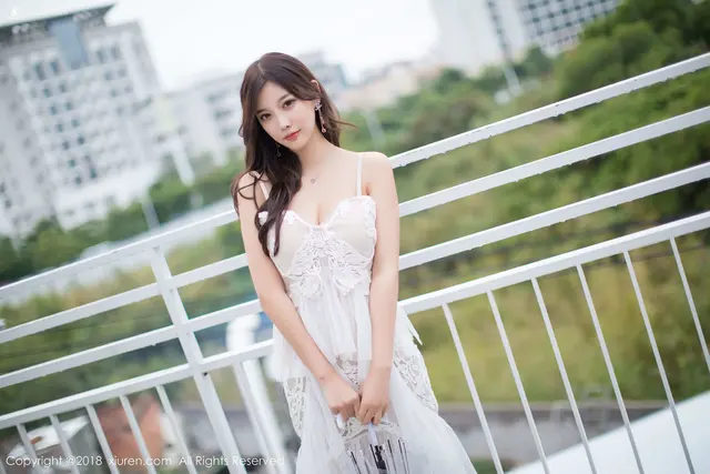 Xiuren秀人网 No.1296 杨晨晨sugar (65 photos)