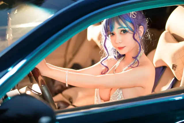 Coser@UmekoJ: St. Louis (69 photos)