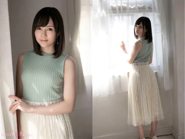 [JP] Suzumori Remu (涼森れむ): 日本一美しいヘアヌード (57 photos)