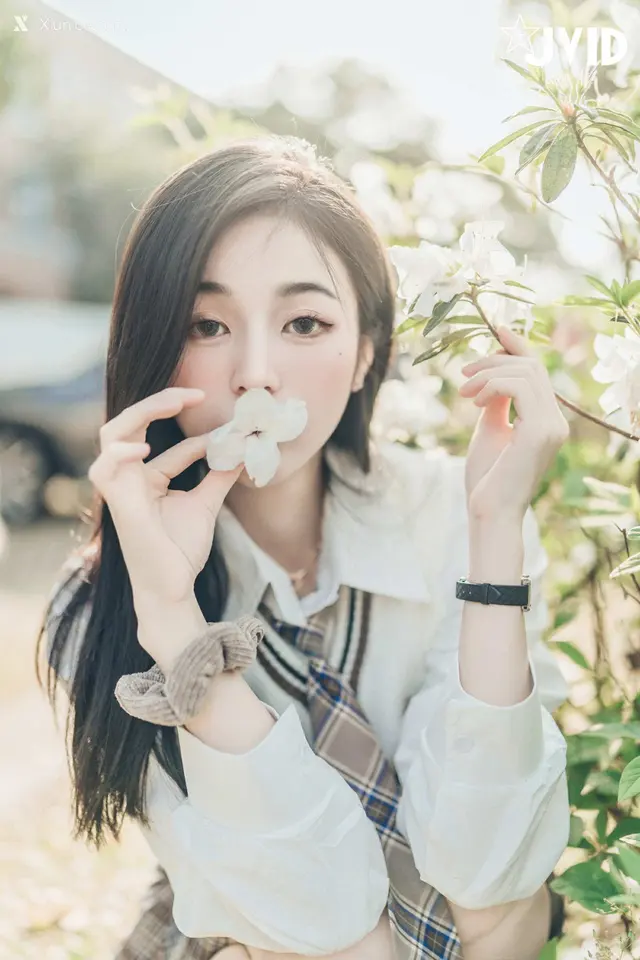 JVID – 辰辰 – 變態老師的課後輔導 (174 photos)
