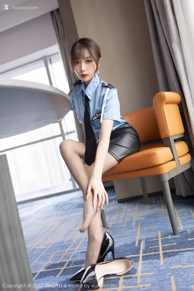 XiaoYu语画界 Vol.0778 林星阑 (73 photos)