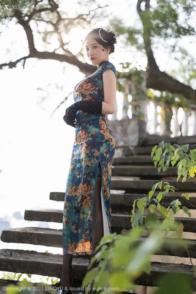 XiaoYu语画界 Vol.0626 杨晨晨Yome (90 photos)
