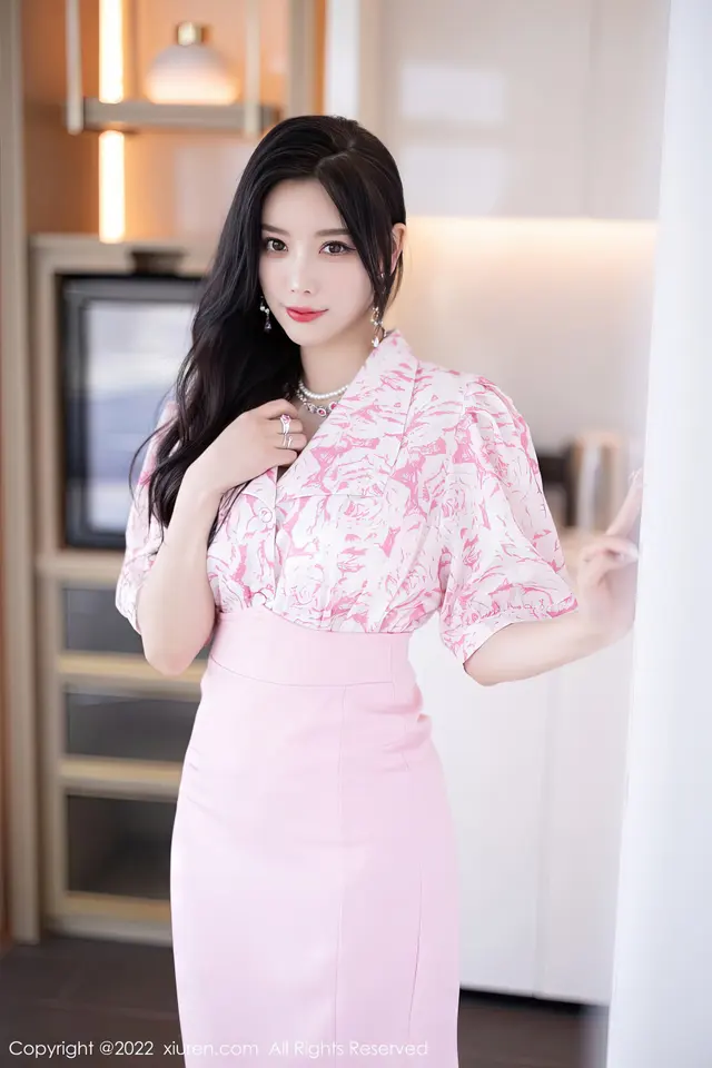 XIUREN No.3878: Yang Chen Chen (杨晨晨Yome) (88 photos)